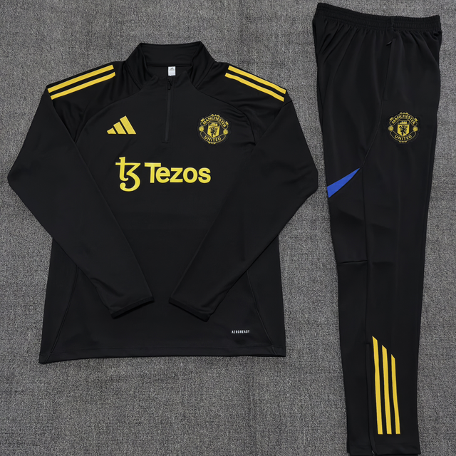Chándal Mánchester United  25-26 