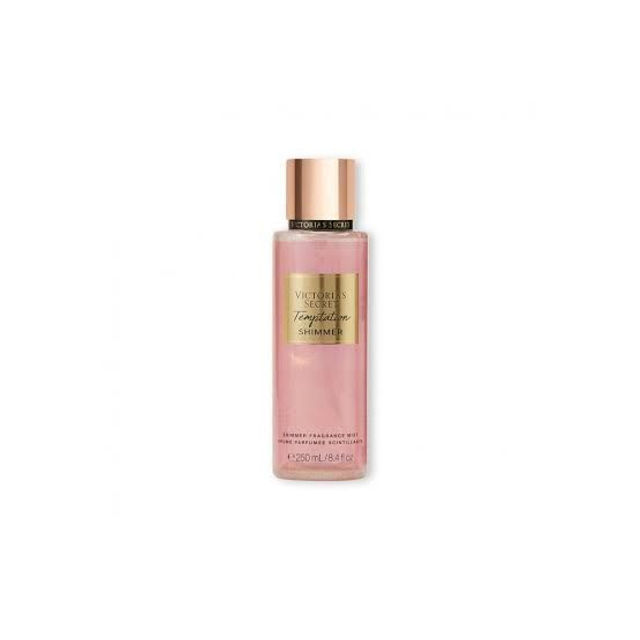 Victoria's temptation shimmer b.spray