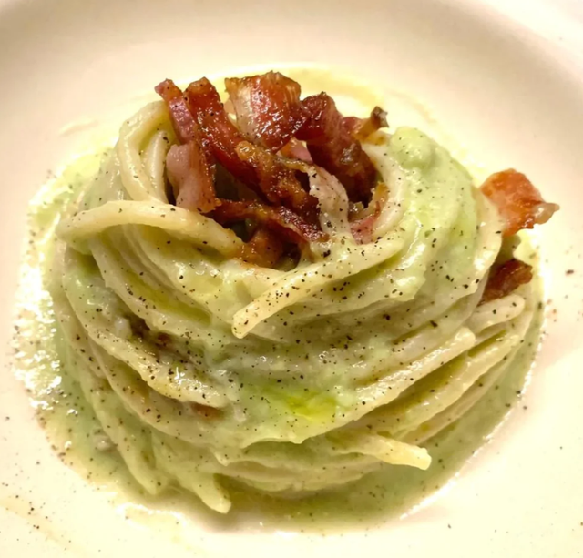 Crema di broccolo romanesco Biologico - Bio Orto - 180gr