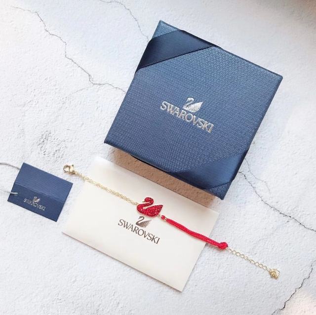 Bracelet Signe Swarovski