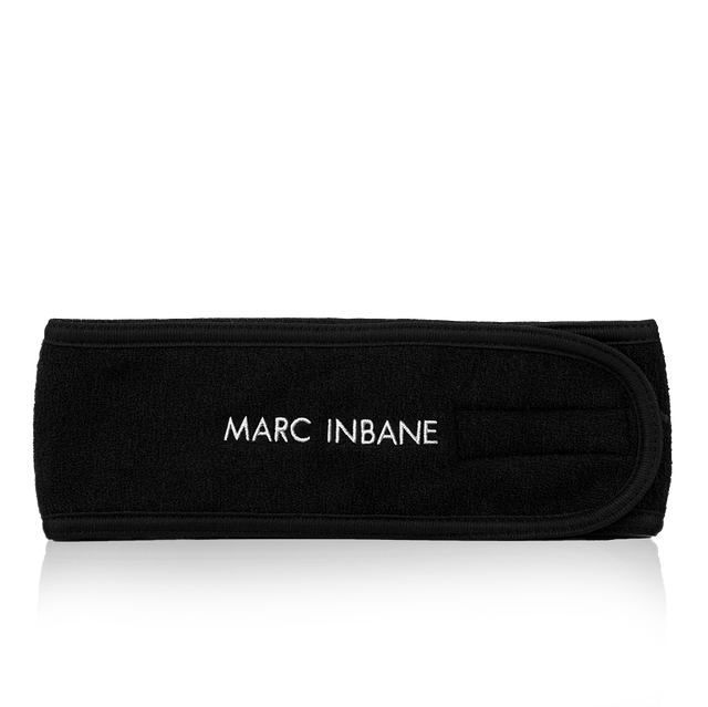 Marc Inbane Spa Stirnband