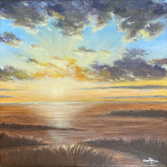 Commande personalisée - Horizon Lumineuse