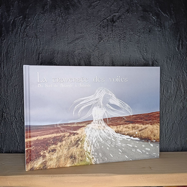 La Traversée des Voiles - Du Sud de l’Irlande à L’Islande