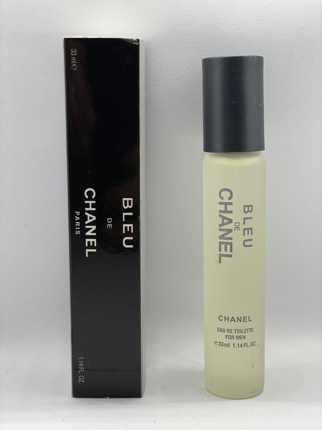 CHANEL Bleu De Chanel