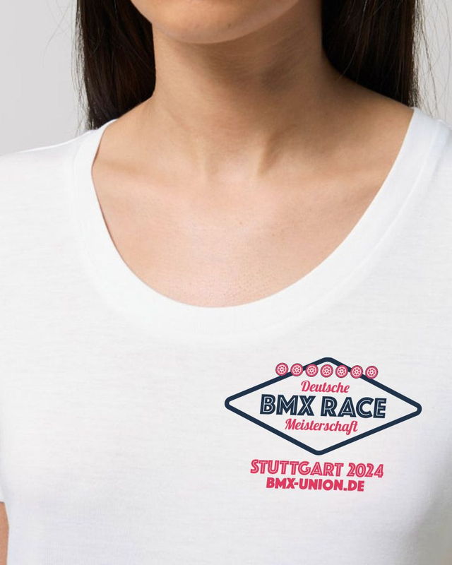 BMX Union "DM 2024" T-Shirt (Women) 