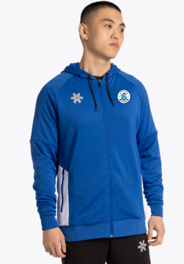 Sweat Zippé - Homme