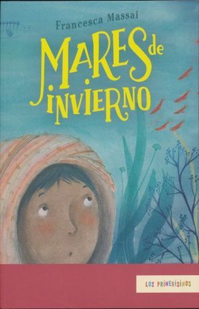 Mares de invierno - Francesca Massai