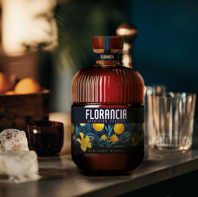 Florancia Aperitivo Festivo