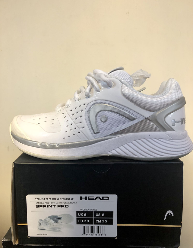 Head Sprint Pro - Womens - Size 6