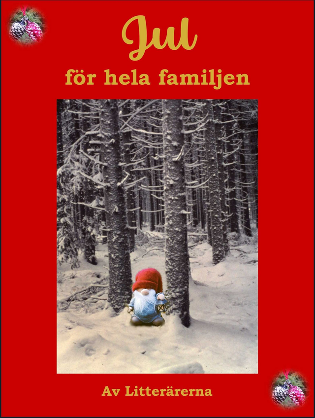 Jul för hela familjen