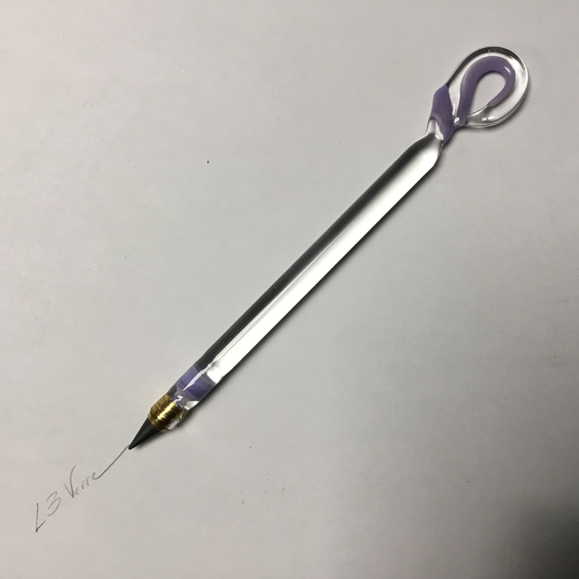 Crayon VERRE INTÉGRAL CRV 080