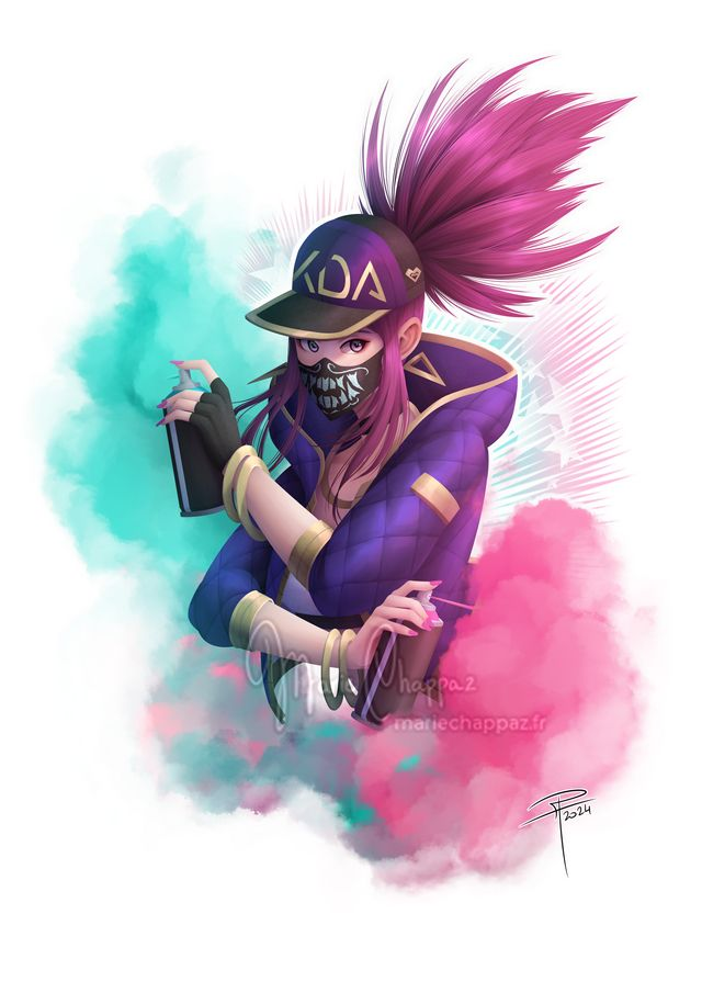 Akali