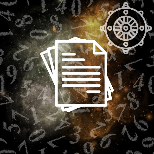 Thème Numérologique Karmique