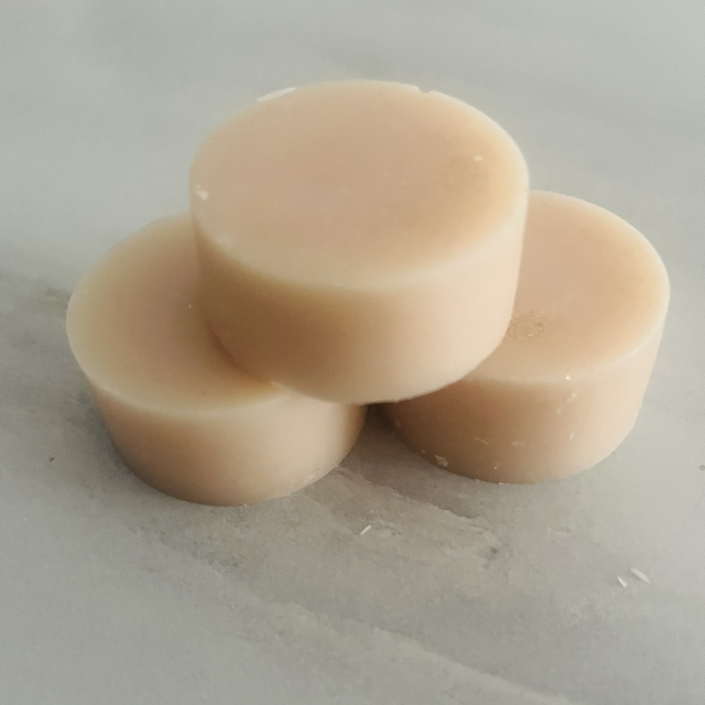 Palet fondant | Cannelle Dorée 