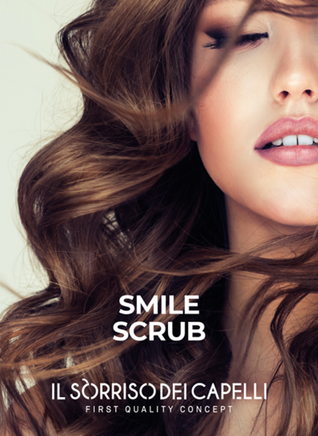 SMILE SCRUB DETOX 