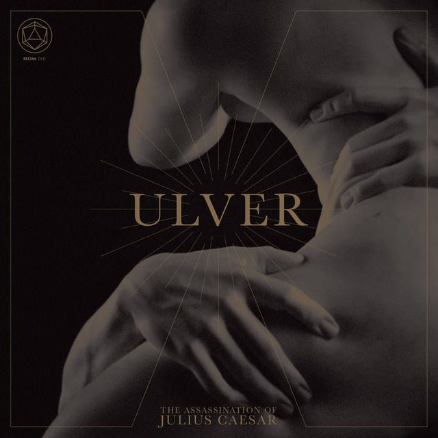 Ulver - The Assassination Of Julius Caesar [CD]/VSN