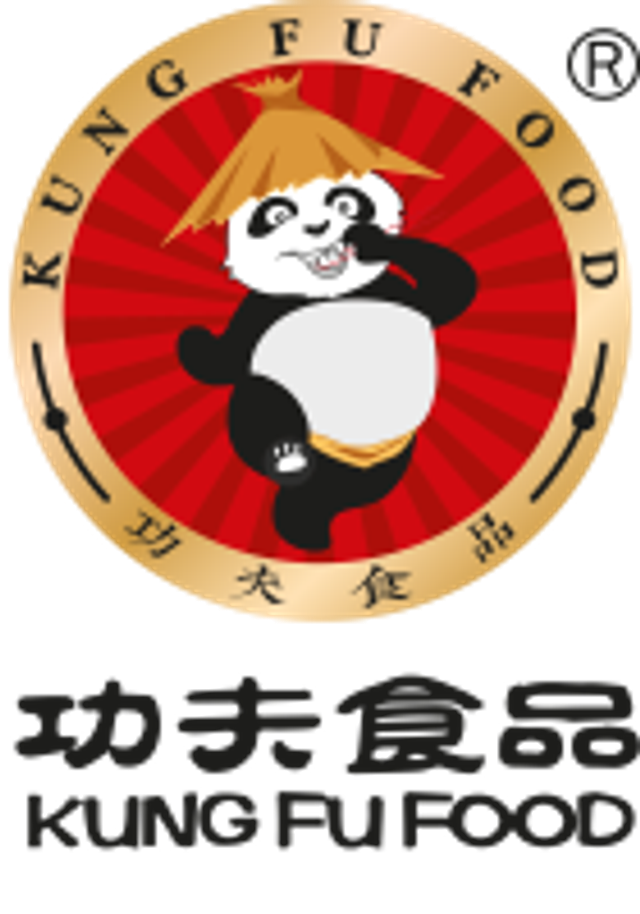 Kung Fu Food Meat Slice