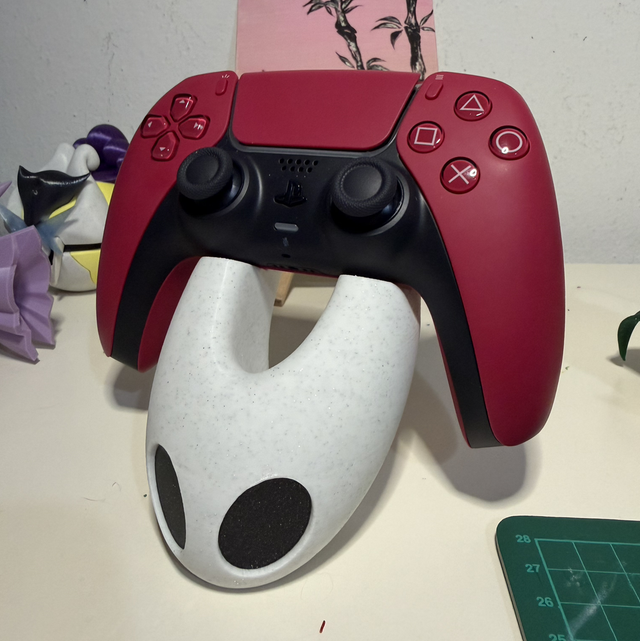 Fanart pla effetto multicolor o glitter