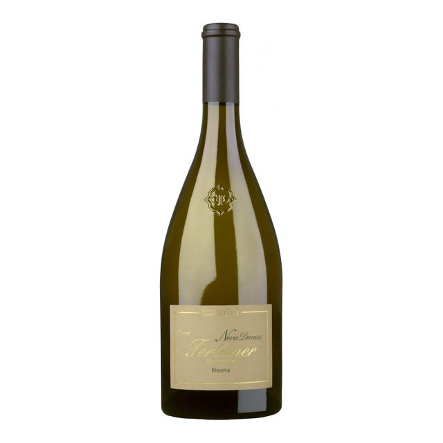 Terlaner "Nova Domus" Riserva 2021