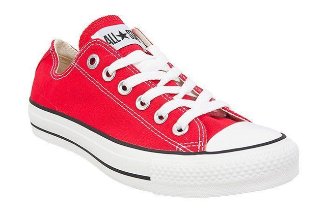 3X6960 - CONVERSE Scarpa ALL Star OX