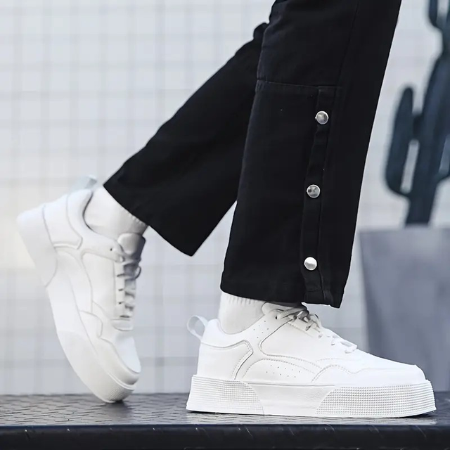 Men's All-Season Skate Shoes