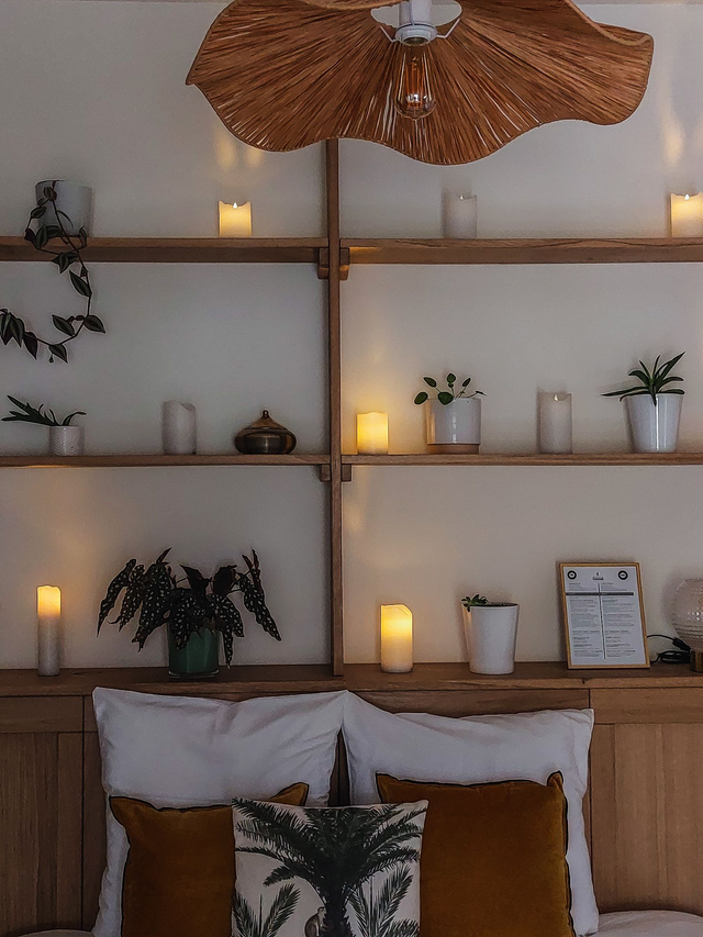 Bon Cadeau Nuitée Chambre Botanica