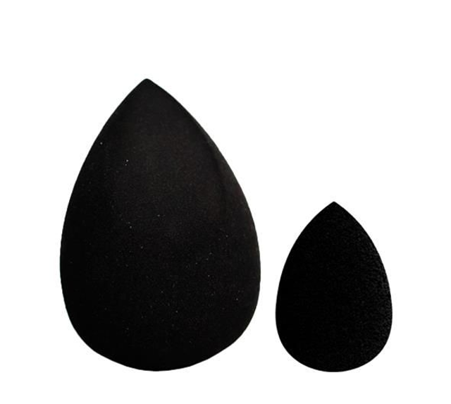 Make-up Blending Sponge Duo – 2 sponzen, professionele finish