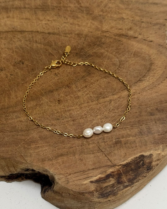 Bracelet de cheville Mahini