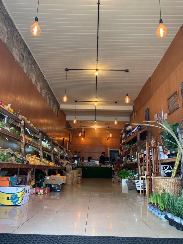 Contribution 2: £75 for a 10% Discount in all the shopping for 3 month