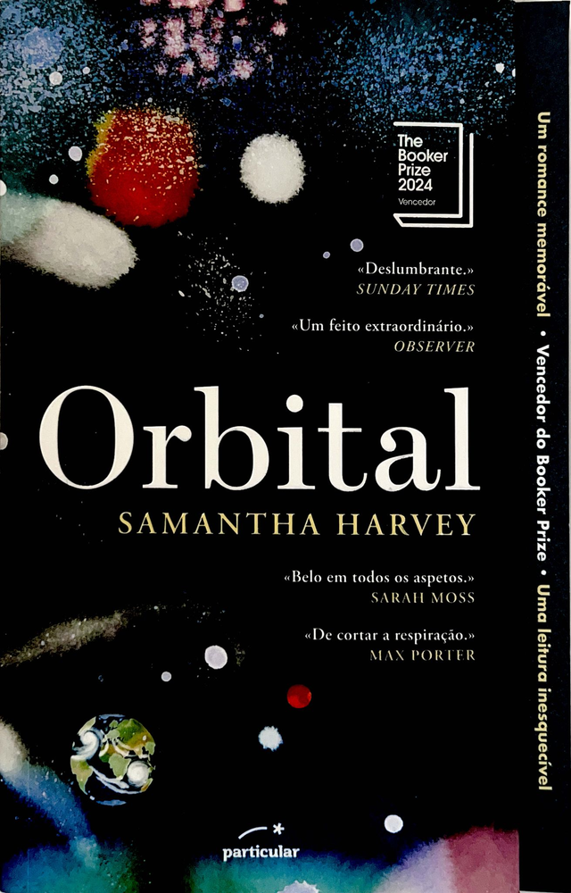 Orbital	