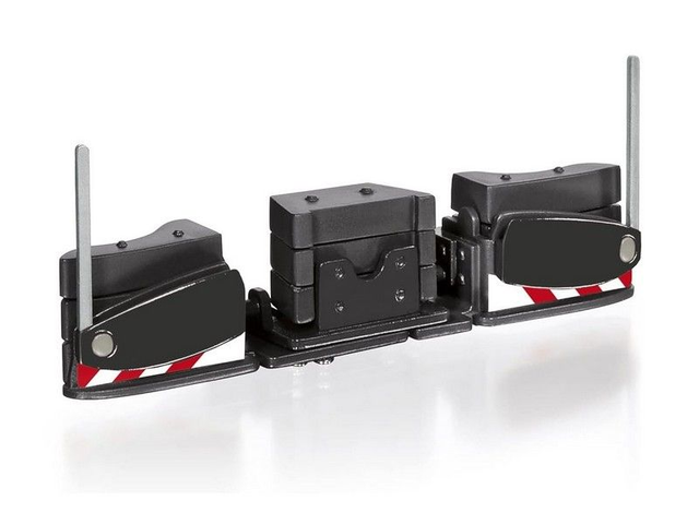 Wiking 77844 masse noir 