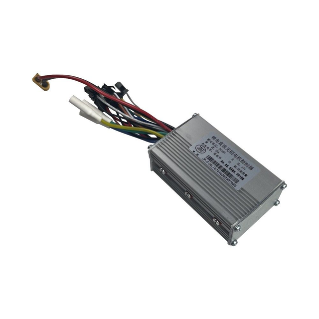 Controleur J&amp;P 48V