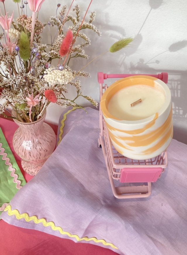 Melon &amp; Pastèque 