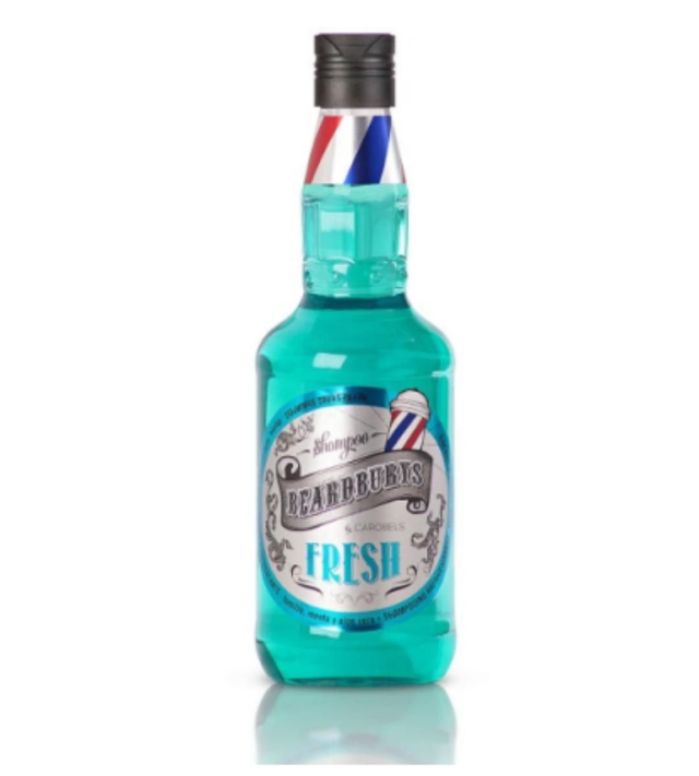 Fresh - Champú Refrescante 