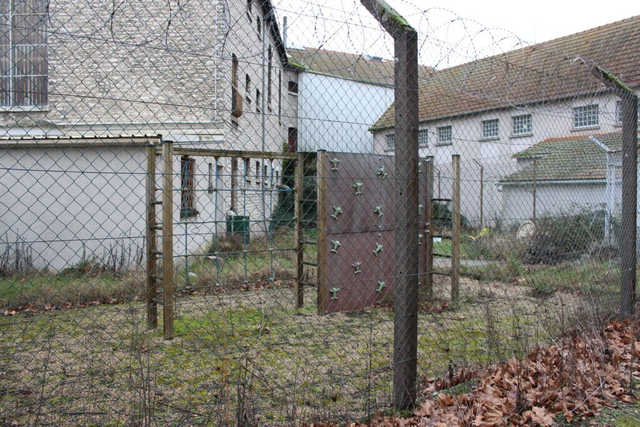 Ancienne Prison d'Orléans - 05