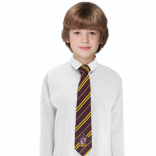 Cravate Gryffondor Enfants - Harry Potter