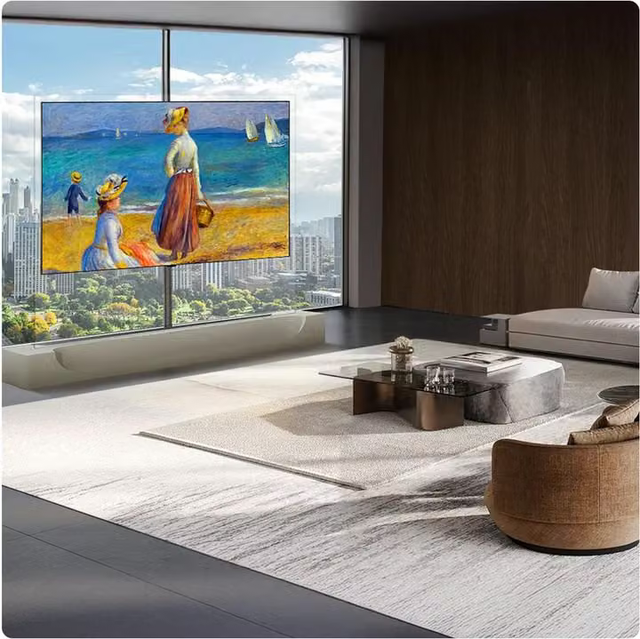  LG OLED83W69LA.AVS