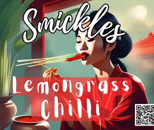 Lemongrass Chilli