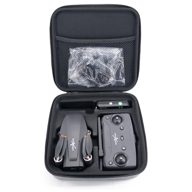 Beyondsky B5 mini 4K