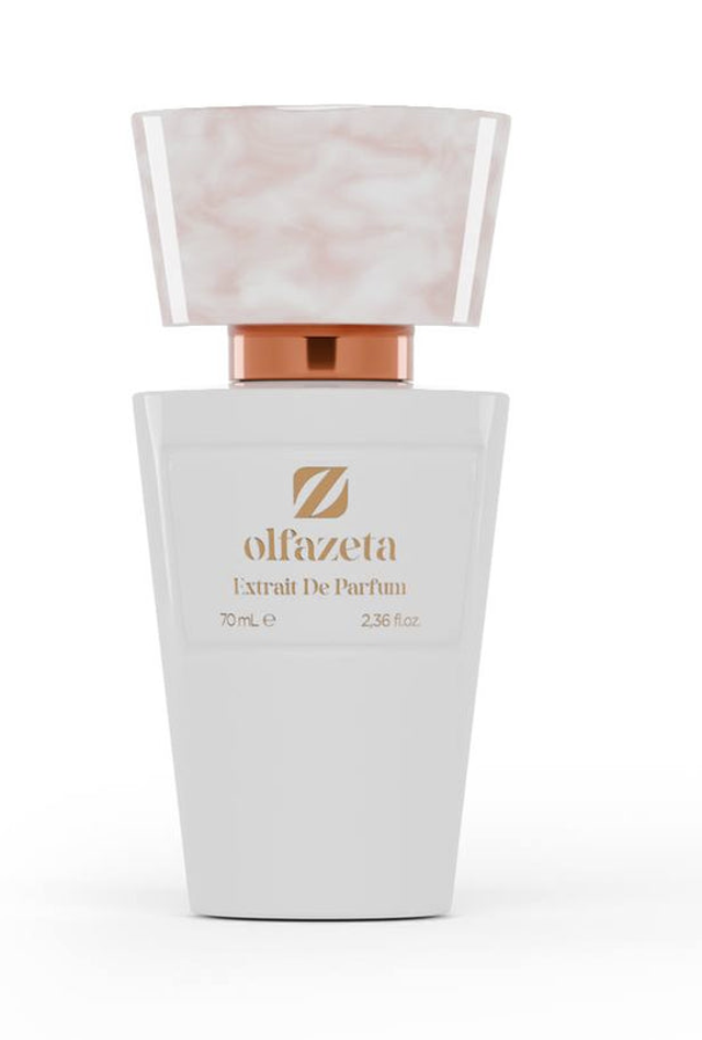 N°342 Parfum Femme Fruity Floral Gourmand