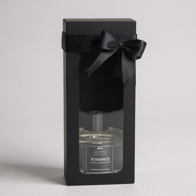 ROMANCE| Orchid & Sandalwood