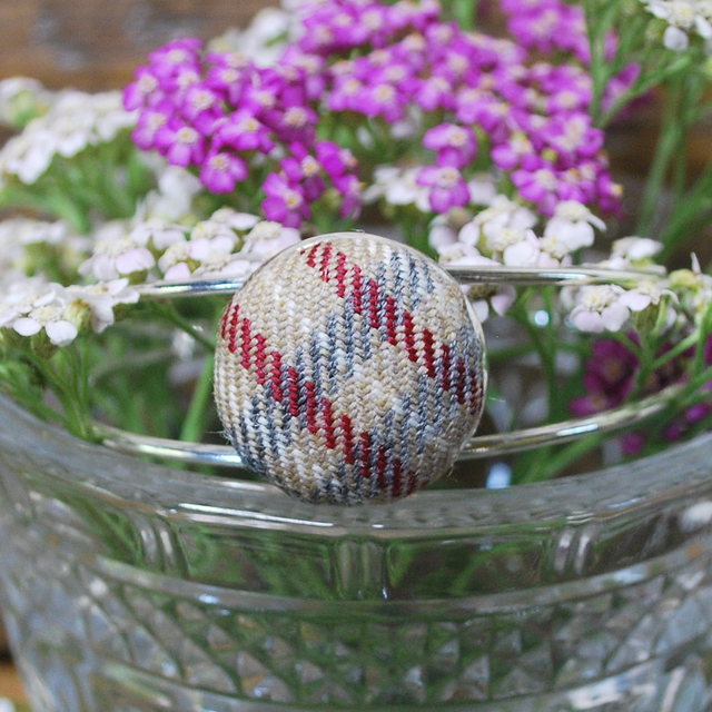 Bracelet réglable Hebridean Sands