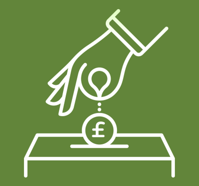 Donation £5 - Kirtlington Morris Lamb Ale 2025