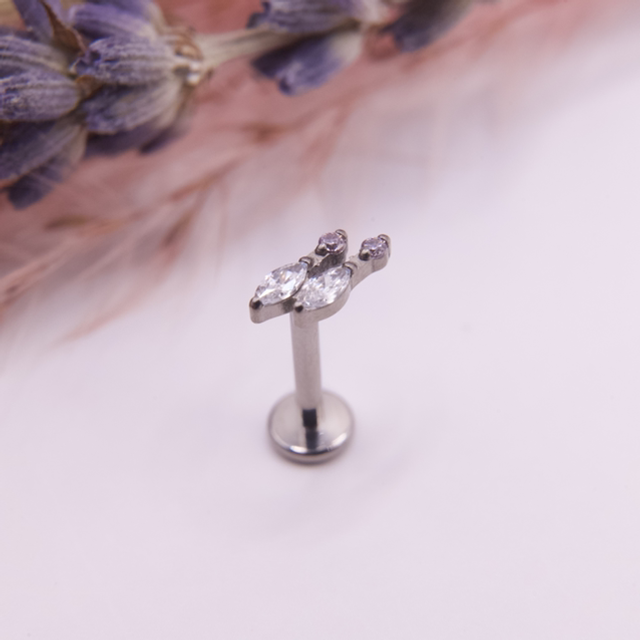 Embout Nayade V14 Crystal 