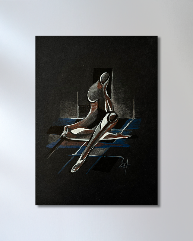 Corps Libres - 02/52