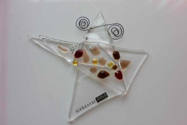 o8 Engel Impressionen 8,5 x 10 cm