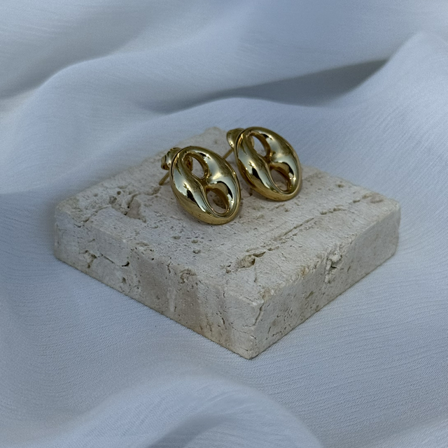 Boucle d’oreille Bad 