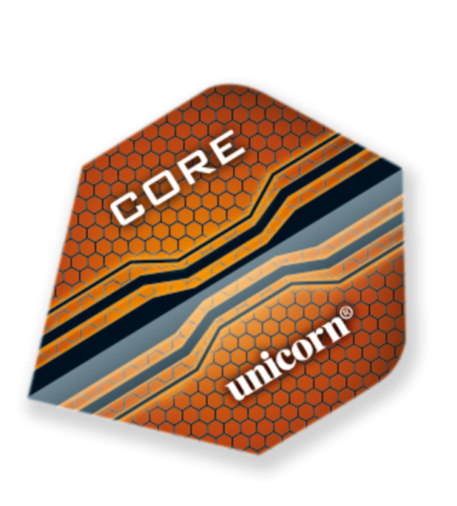 Unicorn CORE .75 PLUS FLIGHT Orange 054722687339