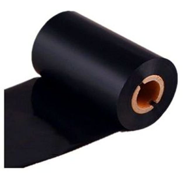 General Wax  110mmx300m Sato | Toshiba | Citizen | Zebra | Intermec. inking is out