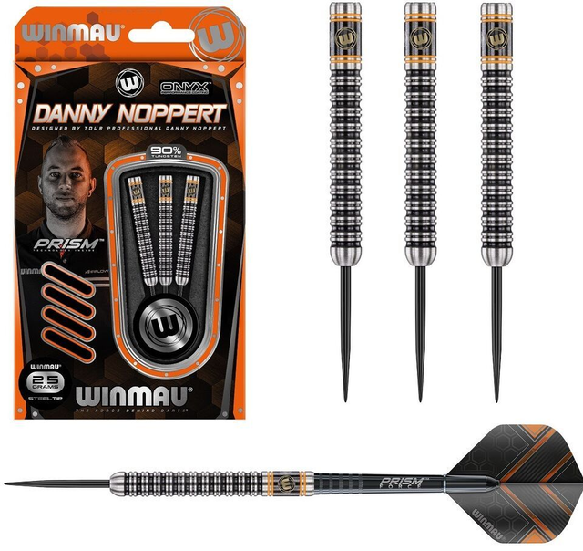 Winmau Danny Noppert 1428